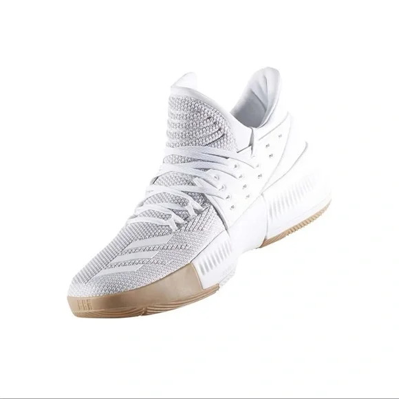 Adidas Dame 3 D Lillard 3 Basketball Shoes - Picture 2 of 12